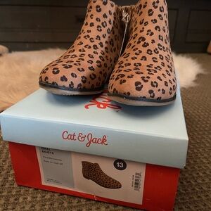 Cat & Jack Opal Boots